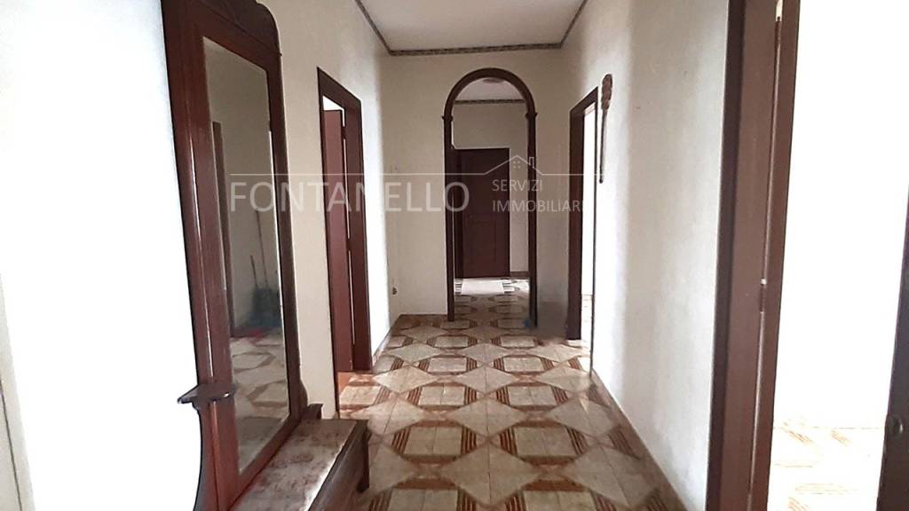 appartamento in vendita a San Severo