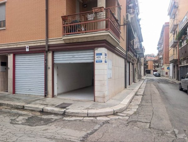 monolocale in vendita a San Severo