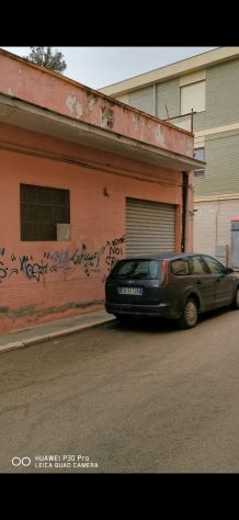 locale commerciale in vendita a San Severo