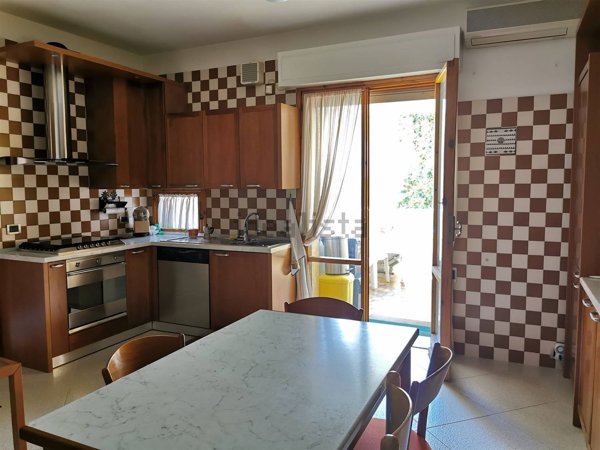 appartamento in vendita a San Severo