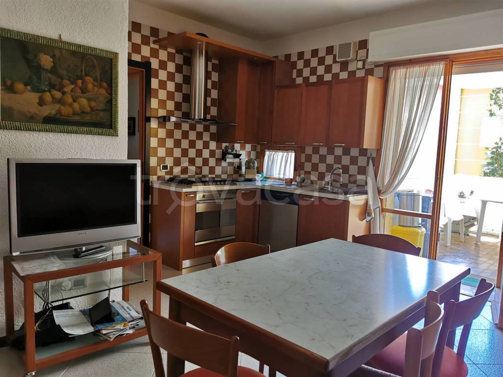 appartamento in vendita a San Severo