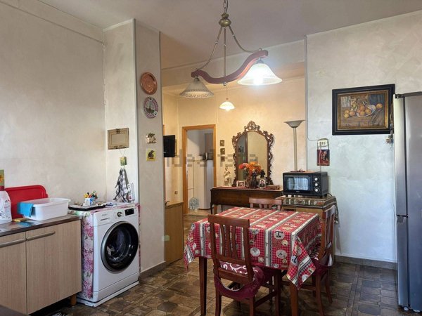 appartamento in vendita a San Severo