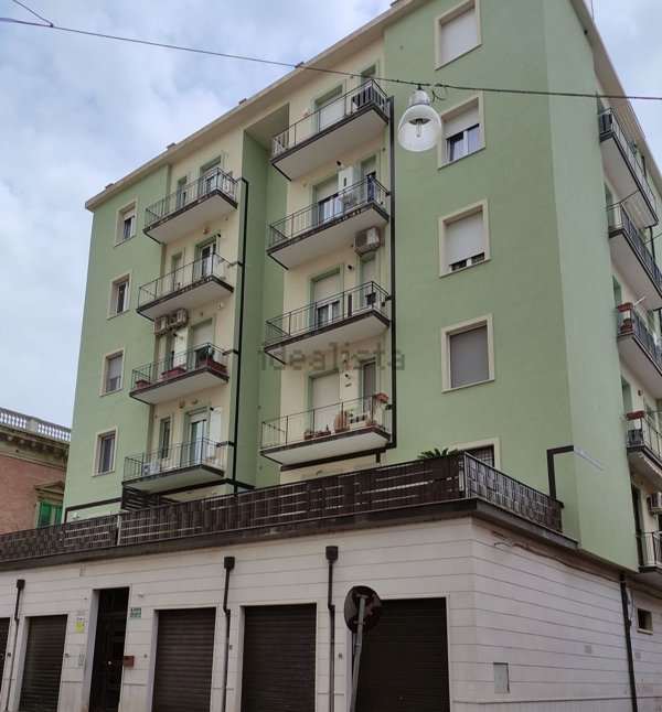 appartamento in vendita a San Severo
