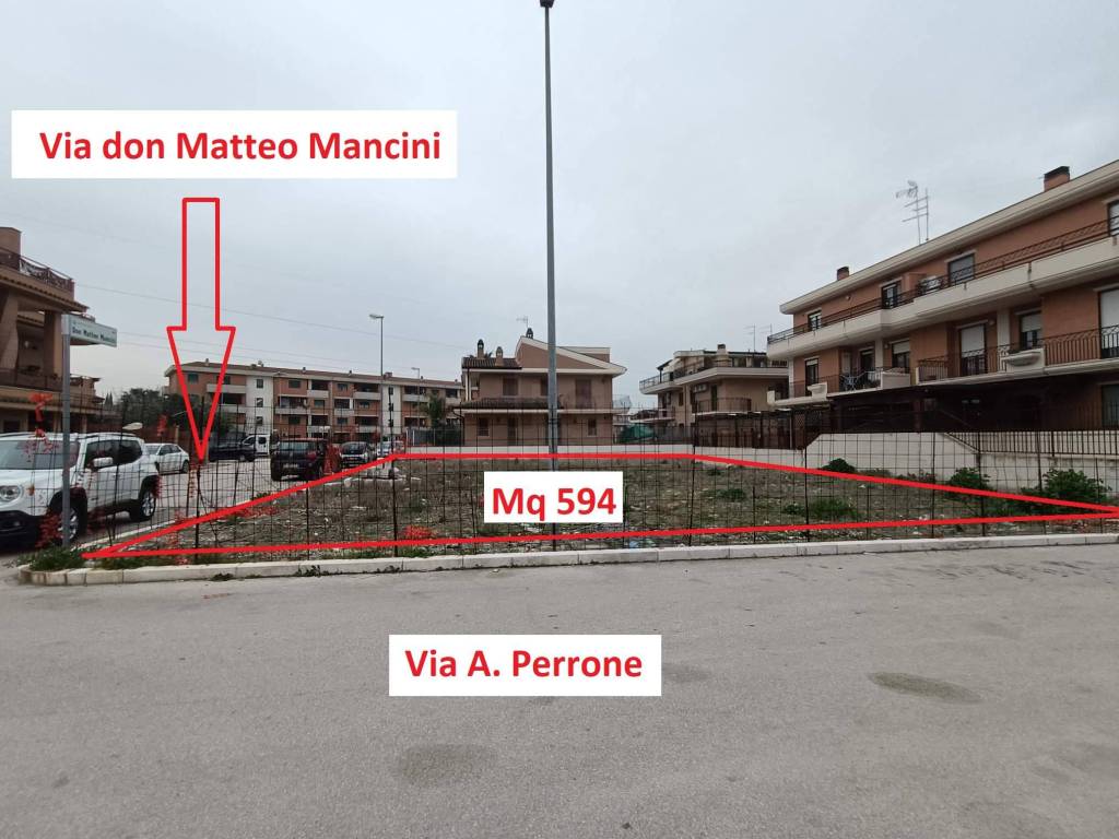 appartamento in vendita a San Severo