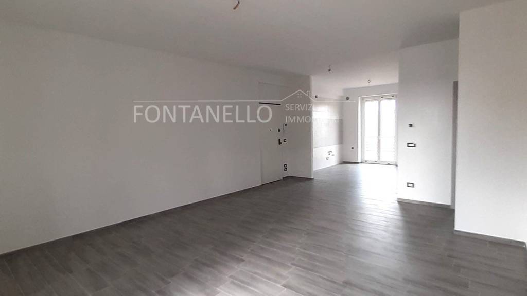 appartamento in vendita a San Severo