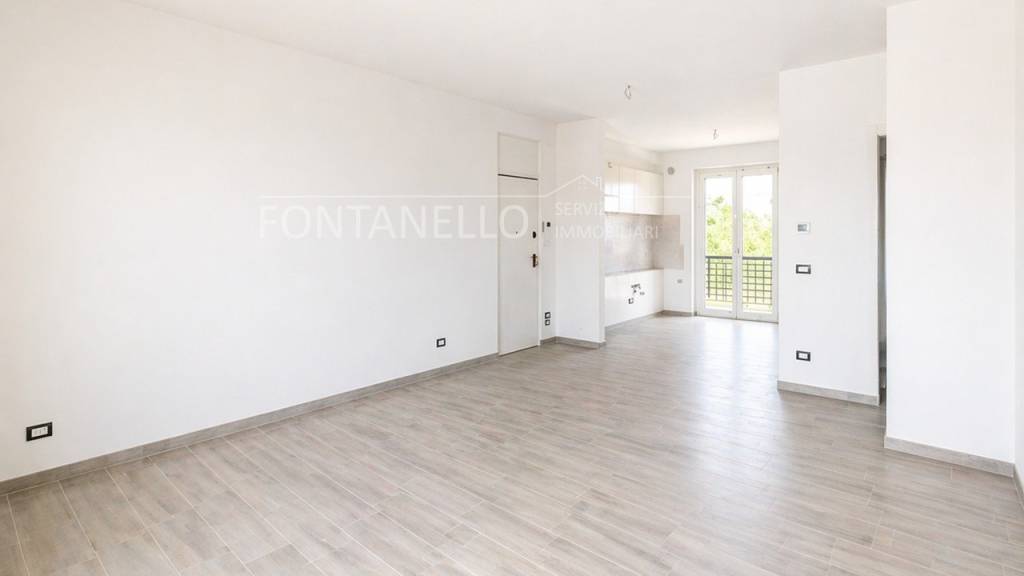 appartamento in vendita a San Severo