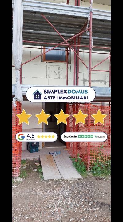 appartamento in vendita a San Severo