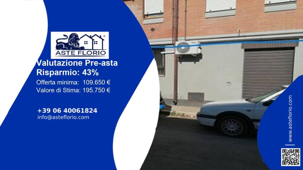 appartamento in vendita a San Severo