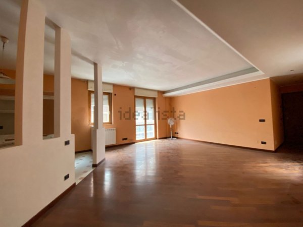 appartamento in vendita a San Severo