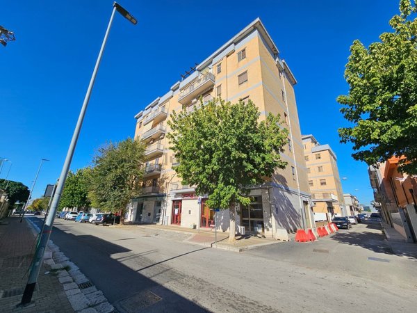 appartamento in vendita a San Severo