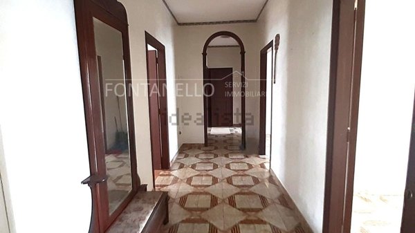 appartamento in vendita a San Severo