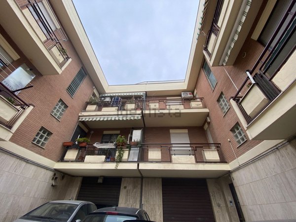 appartamento in vendita a San Severo