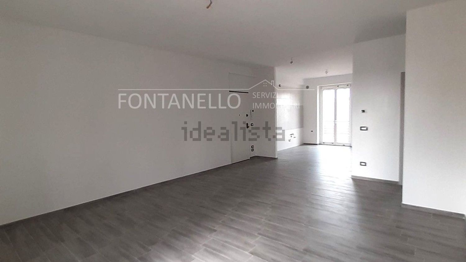 appartamento in vendita a San Severo