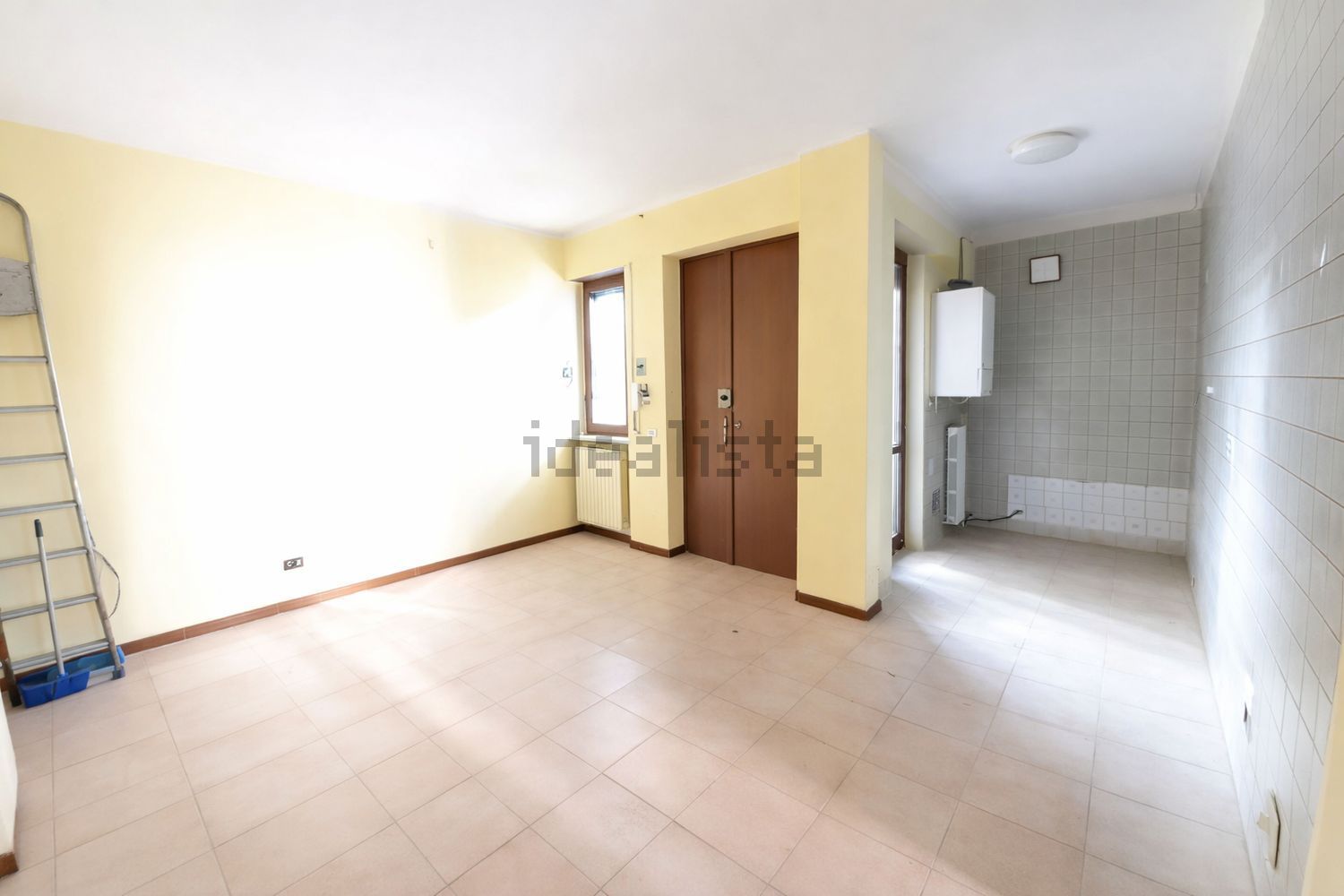 appartamento in vendita a San Severo