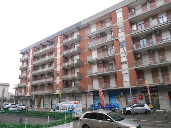appartamento in vendita a San Severo