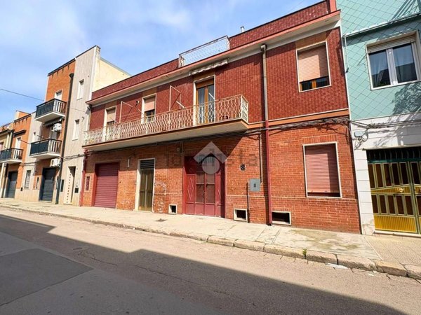 casa indipendente in vendita a San Severo