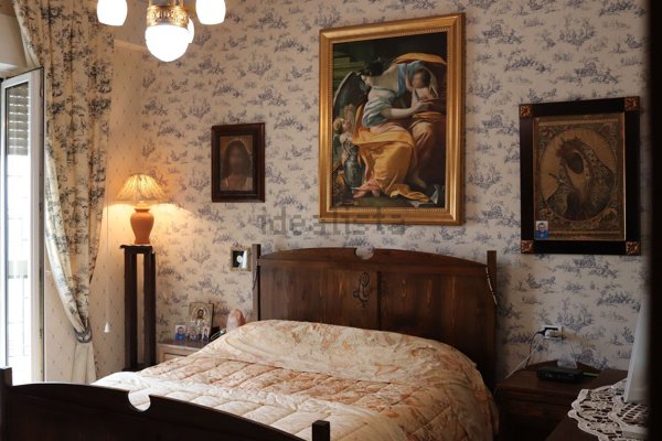 appartamento in vendita a San Severo