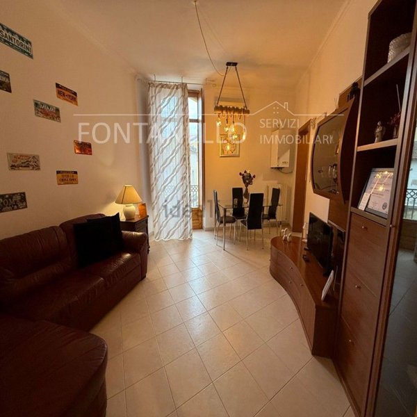 appartamento in vendita a San Severo