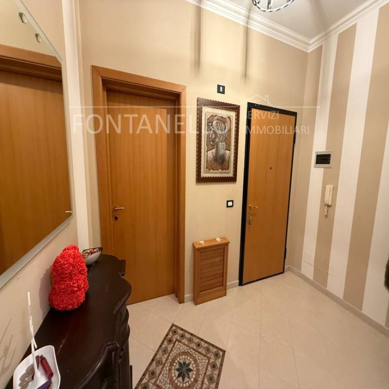 appartamento in vendita a San Severo