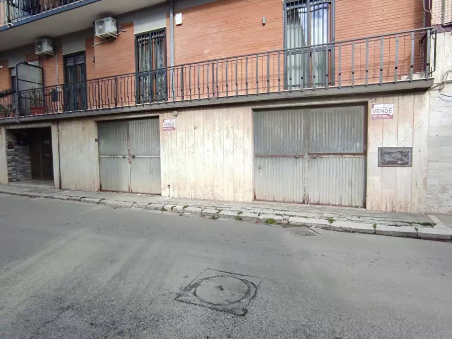 locale di sgombero in vendita a San Severo