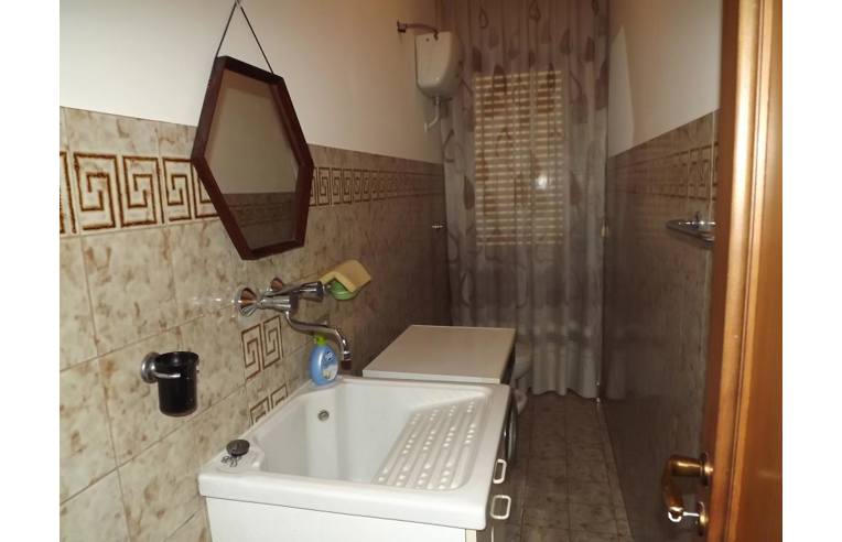 appartamento in vendita a San Severo in zona Centro Storico