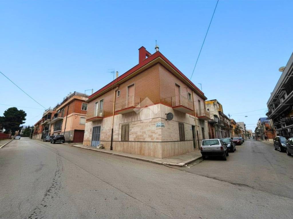 appartamento in vendita a San Severo