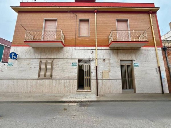 appartamento in vendita a San Severo