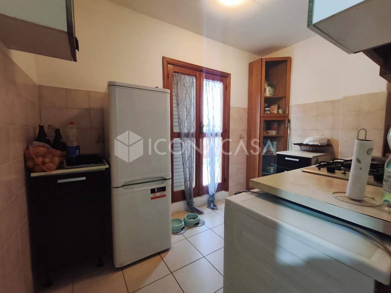 casa indipendente in vendita a San Severo