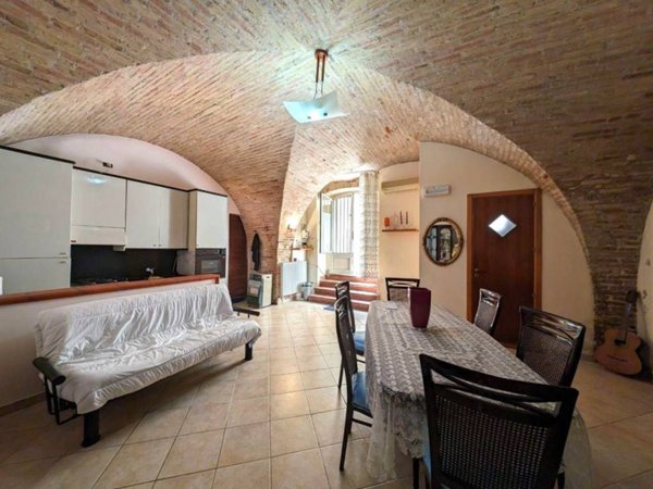 appartamento in vendita a San Severo