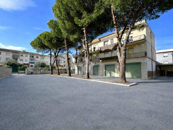 negozio in vendita a San Severo