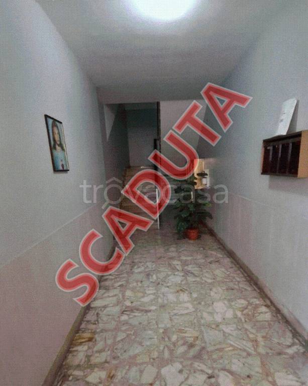 appartamento in vendita a San Severo