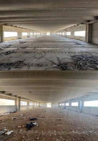 capannone in vendita a San Severo