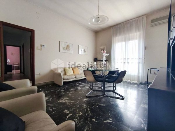 appartamento in vendita a San Severo in zona Centro Storico