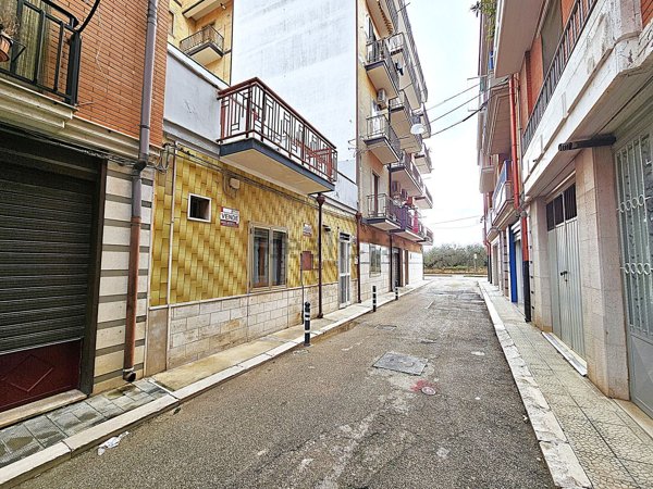 appartamento in vendita a San Severo