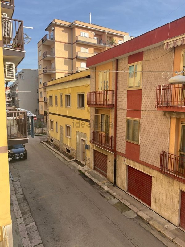 appartamento in vendita a San Severo