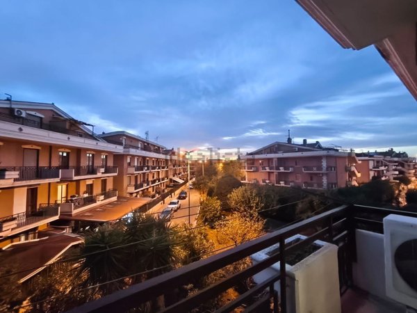 appartamento in vendita a San Severo