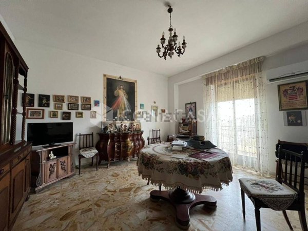 appartamento in vendita a San Severo