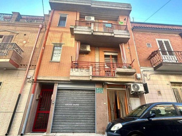 appartamento in vendita a San Severo