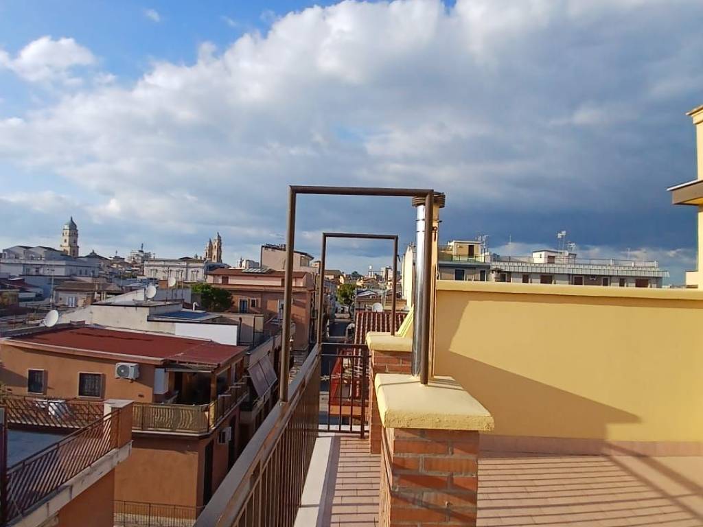 casa indipendente in vendita a San Severo