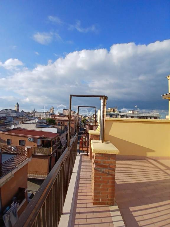 casa indipendente in vendita a San Severo