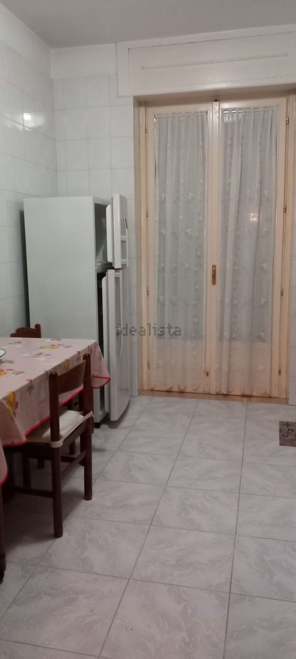 appartamento in vendita a San Severo