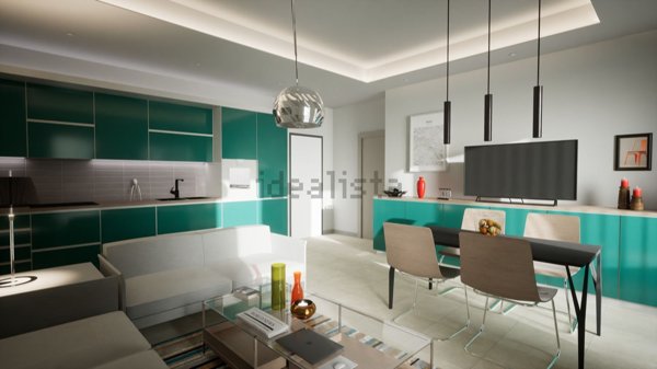 appartamento in vendita a San Severo