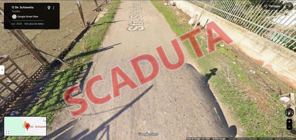 terreno agricolo in vendita a San Severo
