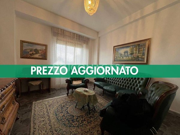 appartamento in vendita a San Severo