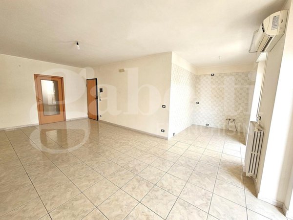 appartamento in vendita a San Severo