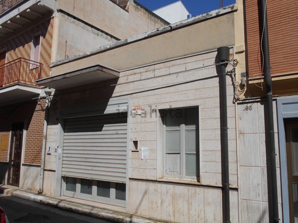 casa indipendente in vendita a San Severo