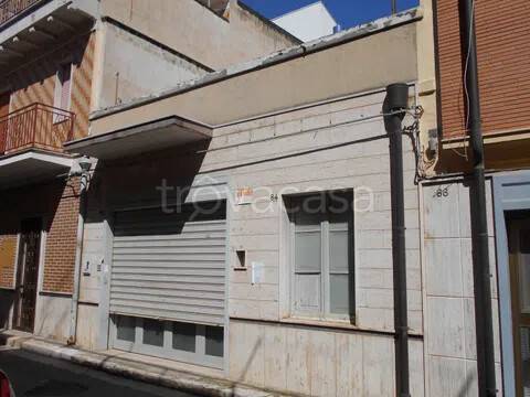casa indipendente in vendita a San Severo