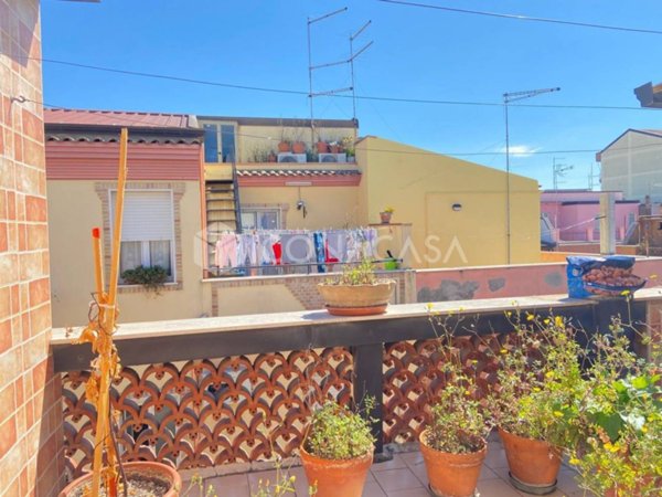 casa indipendente in vendita a San Severo in zona Centro Storico