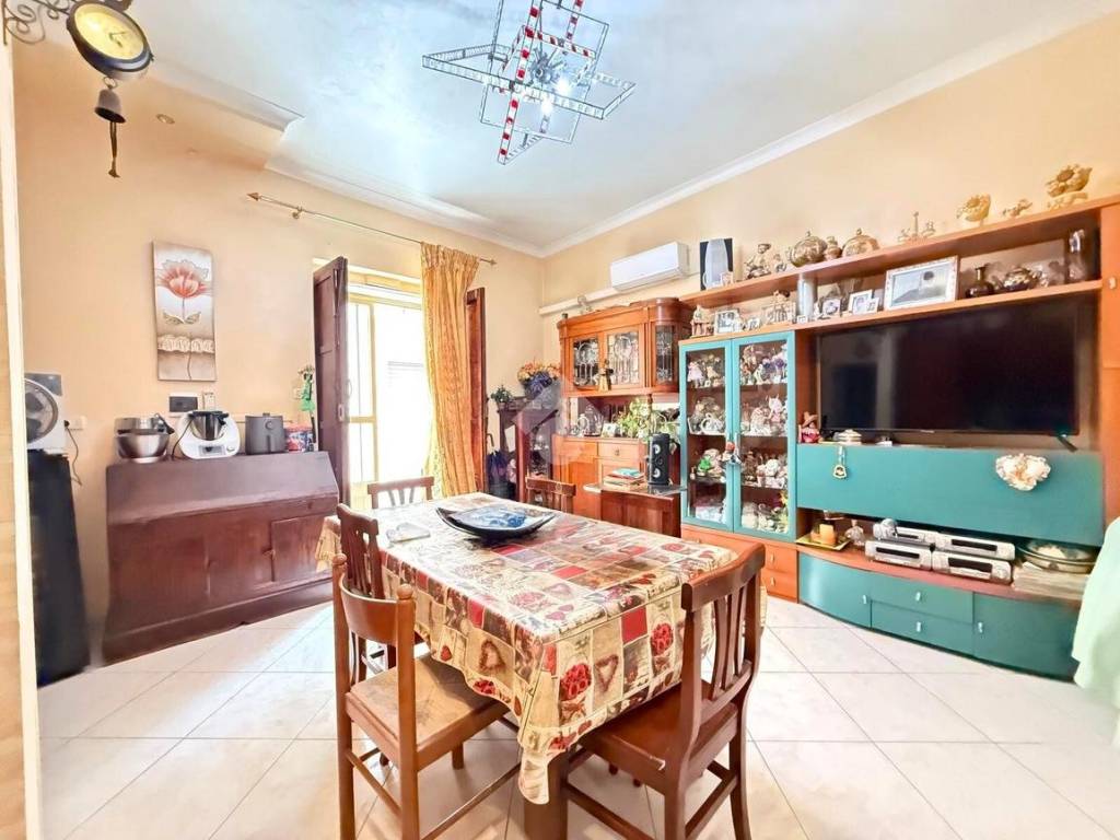 casa indipendente in vendita a San Severo in zona Centro Storico