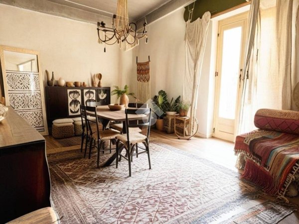 casa indipendente in vendita a San Severo in zona Centro Storico